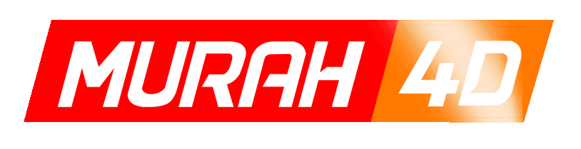 Logo MURAH4D